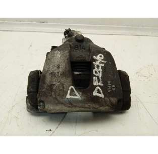 PINZA DE FRENO DELANTERA...