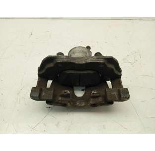 PINZA DE FRENO DELANTERA... 2