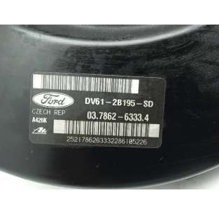 SERVOFRENO FORD FOCUS... 2