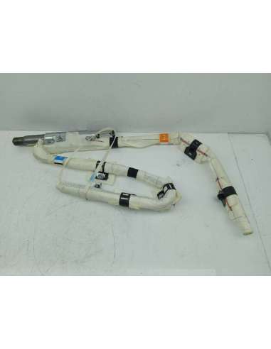 AIRBAG CORTINA DELANTERO IZQUIERDO...