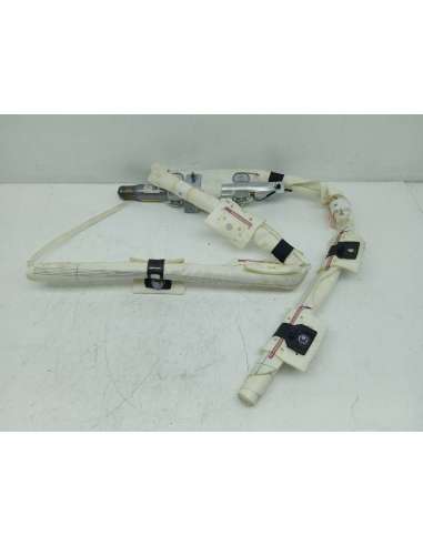 AIRBAG CORTINA DELANTERO DERECHO FORD...