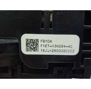 ANILLO AIRBAG FORD FOCUS... 2