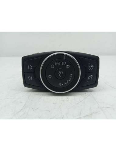 MANDO LUCES FORD FOCUS BERLINA (CEW)...