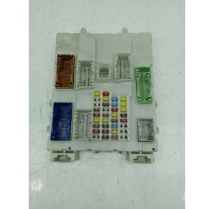 CAJA RELES / FUSIBLES FORD...