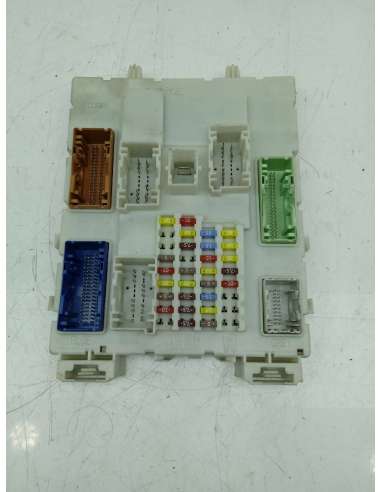 CAJA RELES / FUSIBLES FORD FOCUS...