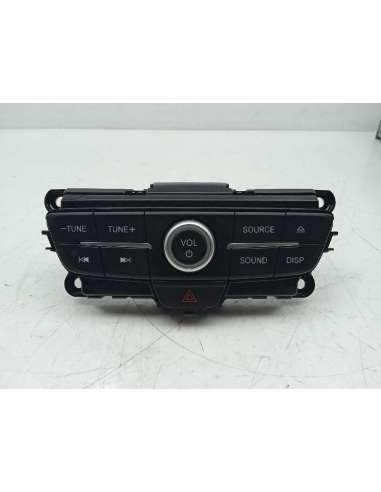 MANDO MULTIFUNCION FORD FOCUS BERLINA...