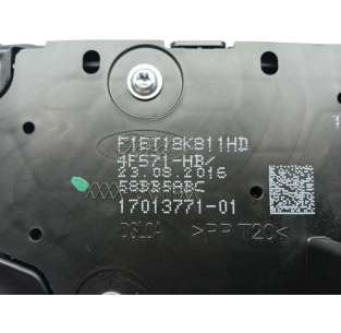 MANDO MULTIFUNCION FORD... 2