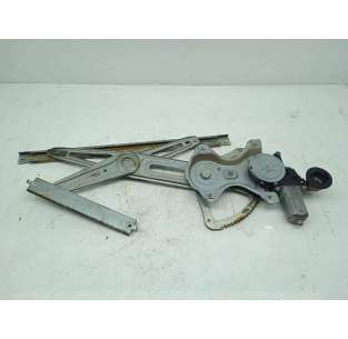 ELEVALUNAS DELANTERO... 2