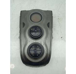 MANDO CLIMATIZADOR TOYOTA...