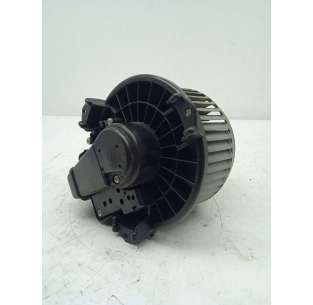 MOTOR CALEFACCION TOYOTA... 2