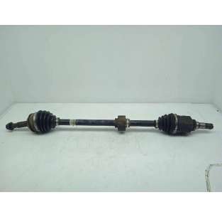 TRANSMISION DELANTERA...