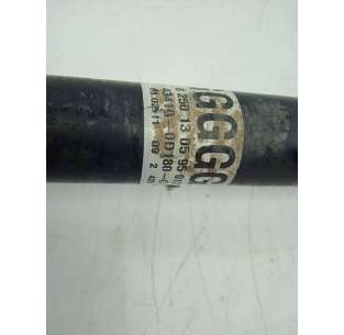 TRANSMISION DELANTERA... 2