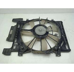 ELECTROVENTILADOR TOYOTA...
