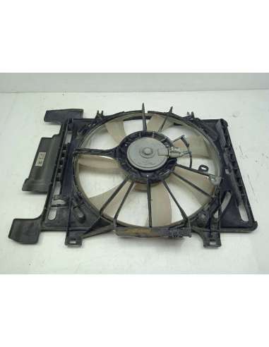 ELECTROVENTILADOR TOYOTA YARIS...
