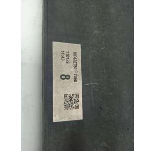 ELECTROVENTILADOR TOYOTA... 2