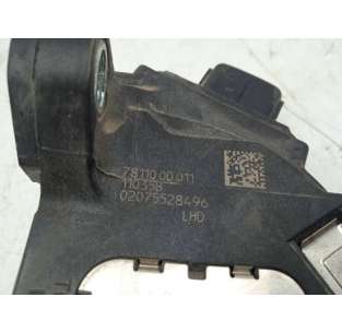 POTENCIOMETRO PEDAL TOYOTA... 2