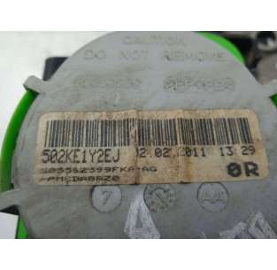 CINTURON SEGURIDAD... 2