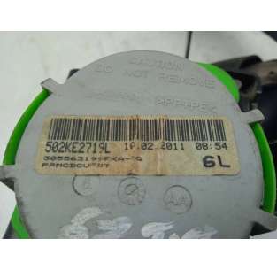 CINTURON SEGURIDAD... 2