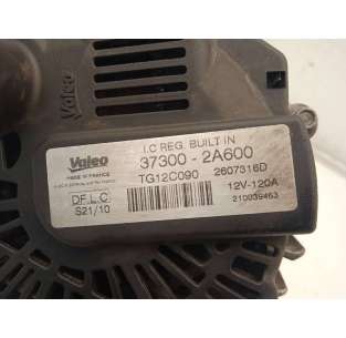 ALTERNADOR HYUNDAI I30 (FD)... 2