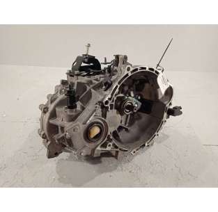 CAJA CAMBIOS HYUNDAI I30...