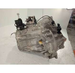 CAJA CAMBIOS HYUNDAI I30... 2