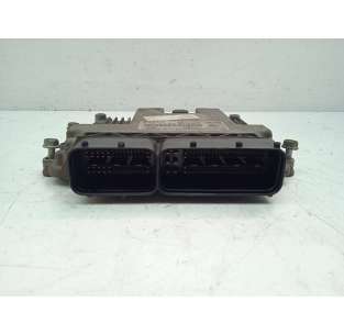 CENTRALITA MOTOR UCE...