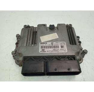 CENTRALITA MOTOR UCE... 2