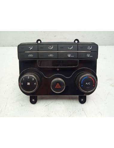 MANDO CLIMATIZADOR HYUNDAI I30 (FD)...