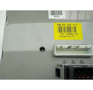 MANDO CLIMATIZADOR HYUNDAI... 2