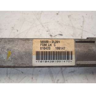 CREMALLERA DIRECCION... 2