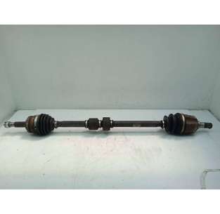 TRANSMISION DELANTERA...