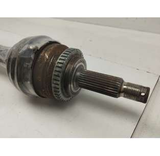 TRANSMISION DELANTERA... 2