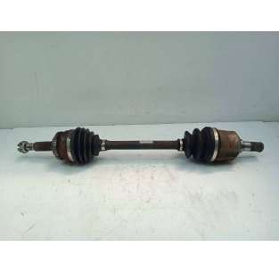 TRANSMISION DELANTERA...