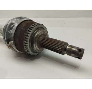 TRANSMISION DELANTERA... 2