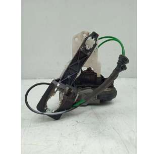 CERRADURA PUERTA TRASERA...