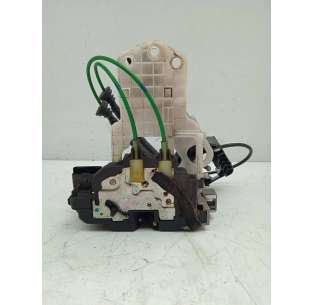 CERRADURA PUERTA TRASERA... 2