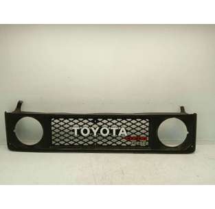 REJILLA DELANTERA TOYOTA -...