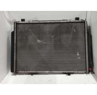 RADIADOR AGUA MERCEDES-BENZ... 2