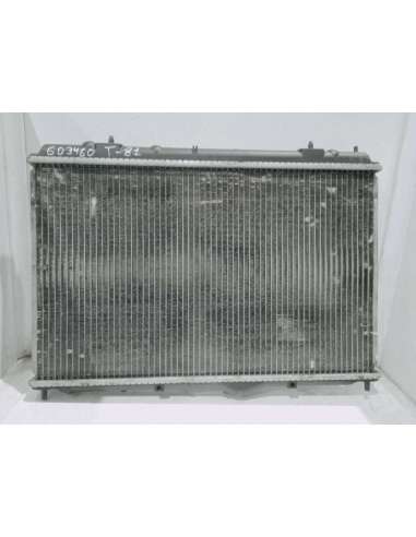 RADIADOR AGUA VOLVO S40 BERLINA - 603460