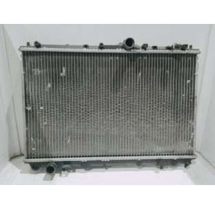 RADIADOR AGUA VOLVO S40... 2