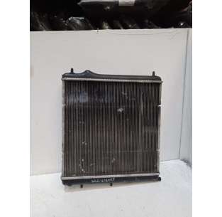 RADIADOR AGUA PEUGEOT 207 -... 2