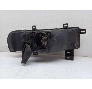 FARO IZQUIERDO NISSAN... 2