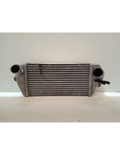 Recambio de intercooler para nissan micra (k12e) 1.5 dci turbodiesel cat referencia OEM IAM 281904X90X  