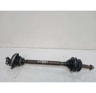 TRANSMISION DELANTERA...