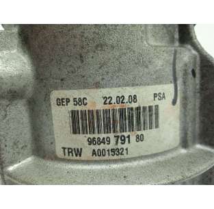 BOMBA DIRECCION PEUGEOT 308... 2