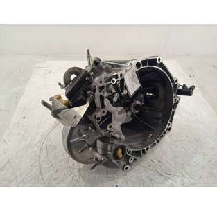 CAJA CAMBIOS PEUGEOT 308...