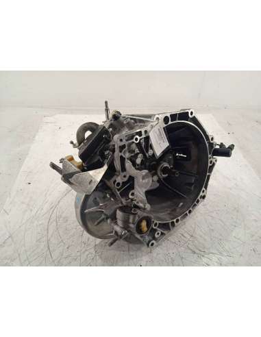 CAJA CAMBIOS PEUGEOT 308 Confort -...