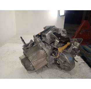 CAJA CAMBIOS PEUGEOT 308... 2