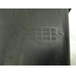 REFUERZO PARAGOLPES... 2