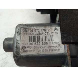 ELEVALUNAS DELANTERO... 2